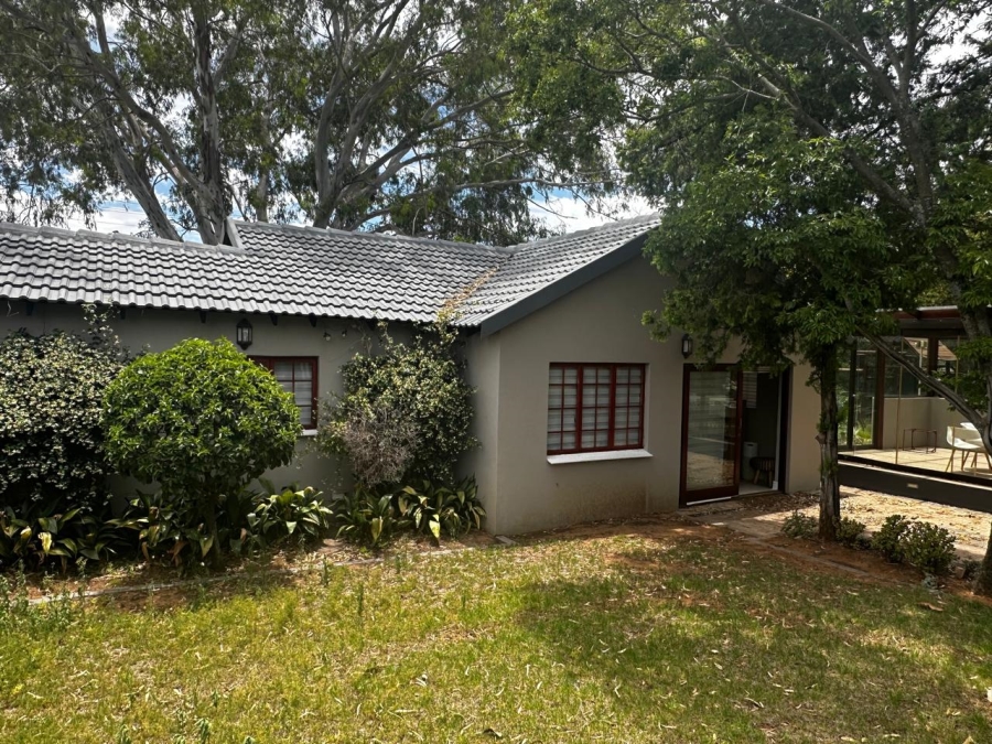 5 Bedroom Property for Sale in Heuwelsig Free State